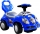 Jedzido ARTI 557W Oldmobile niebieski