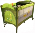 Baby Playard ARTI MediumGo Green Giraffe