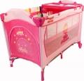 Baby Playard ARTI MediumGo Pink