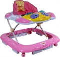 Walker ARTI  Beetle 10H pink