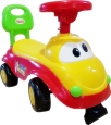 Ride on Car ARTI CuteCar BiBi 612B Red