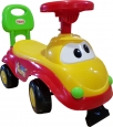 Ride on Car ARTI CuteCar Music 612A Red