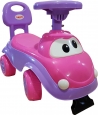 Ride on Car ARTI CuteCar Music 612A Purple