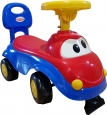 Ride on Car ARTI CuteCar Music 612A Blue