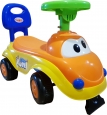 Jedzido ARTI CuteCar Music 612A ty