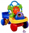 Baby Car - Walker A2068 Walker Multi blue