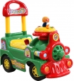 Baby Car ARTI 422 Train music Green