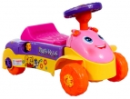 Baby Car - Walker A2088 BIG-Elf III yellow