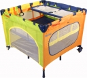 Baby Playpen Kojec ARTI LuxuryGo Rainbow