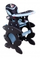 Chair ARTI Betty J-D008 Dark Blue Panda