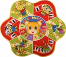 Educational Mat ARTI Flower-Farm 38-2