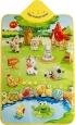 Educational Mat ARTI Sunny-Farm 2980