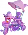 Bike ARTI T-27 Ufo pink 2890