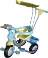 Bike ARTI Duo 33-3 light-blue