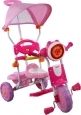 Bike ARTI Motorcycle 260C pink