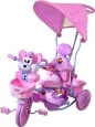 Bike ARTI Squirrel T-30 pink 2830