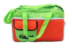 Torba ARTI Baby VIP Orange Green