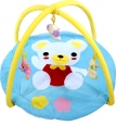 Mata edukacyjna ARTI B072655 Bear 2 Blue