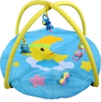 Educational Mat ARTI B694564 Moon toys Blue