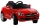 Samochd Mercedes SLK + pilot Red