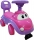 Jedzido ARTI CuteCar Music 612A fiolet