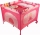 Kojec ARTI LuxuryGo Pink