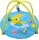Mata edukacyjna ARTI B694564 Moon toys Blue