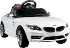 Car BMW Z4 Roadster + RC White