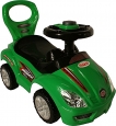 Baby Car ARTI 381A Mega Car Standard green