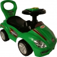 Baby Car ARTI 382A Mega Car Standard green
