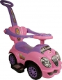 Ride on Car ARTI 558W Oldmobile Deluxe pink