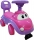 Ride on Car ARTI CuteCar Music 612A Purple