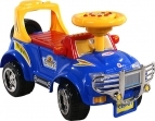 Baby Car ARTI 3111 Big J blue