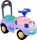 Baby Car ARTI 2109MY Garbus Music violet