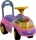 Baby Car ARTI XT408 Garbus Music pink