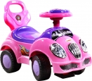 Baby Car ARTI 557W Oldmobile pink