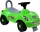 Baby Car ARTI HR699 Skate Car green