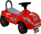 Baby Car ARTI HR699 Skate Car red