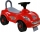 Baby Car ARTI HR699 Skate Car red