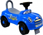 Baby Car ARTI HR688 Super Car blue