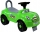 Jeździdło ARTI HR688 Super Car zielony