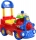 Baby Car ARTI 406 Train-new Red