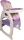 Baby Chair ARTI New Style 505 Violet