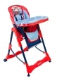 Chair ARTI Cosmo 2 RT-002 Red Winner