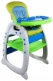 Baby Chair ARTI New Style 505 Green