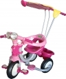 Bike ARTI Duo 33-3 pink